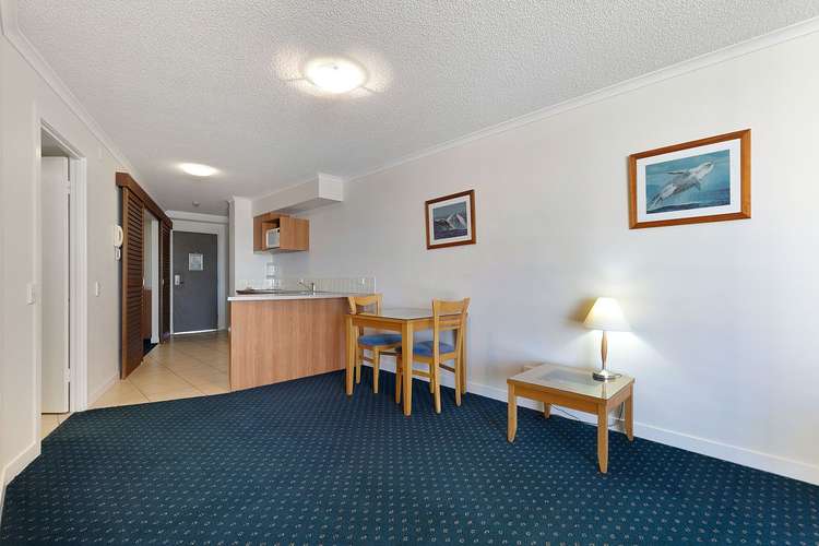 Sixth view of Homely unit listing, Unit 407 Mantra Resort, Buccaneer Drive, Urangan QLD 4655