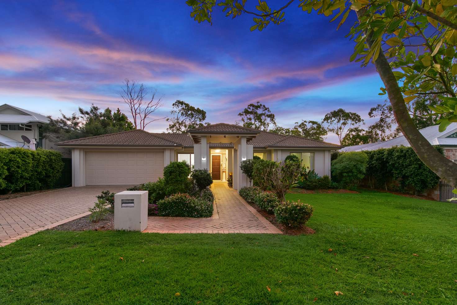 Main view of Homely house listing, 2 Casey Close, Ormiston QLD 4160