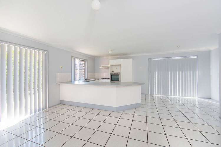 Second view of Homely house listing, 3 Billanook Close, Boondall QLD 4034