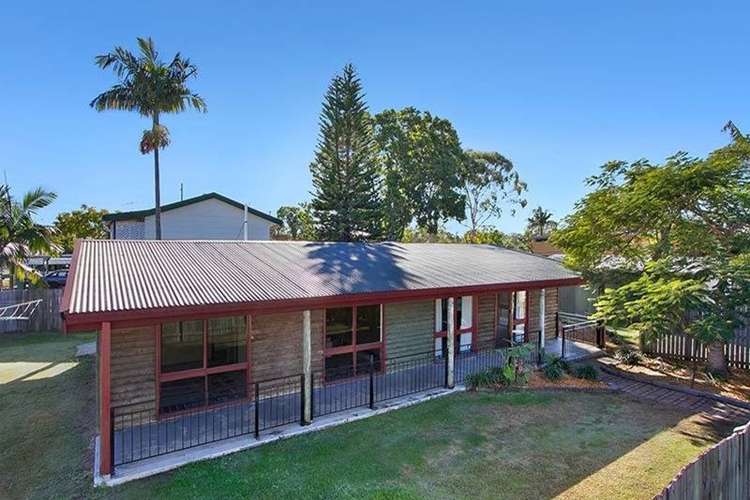 Main view of Homely house listing, 47 Carinya Street, Crestmead QLD 4132