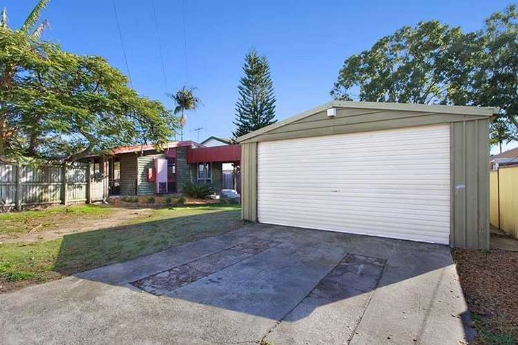 Fifth view of Homely house listing, 47 Carinya Street, Crestmead QLD 4132