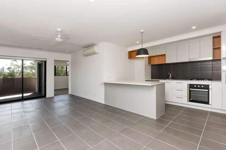 Third view of Homely unit listing, 207/9-15 Regina Street, Greenslopes QLD 4120