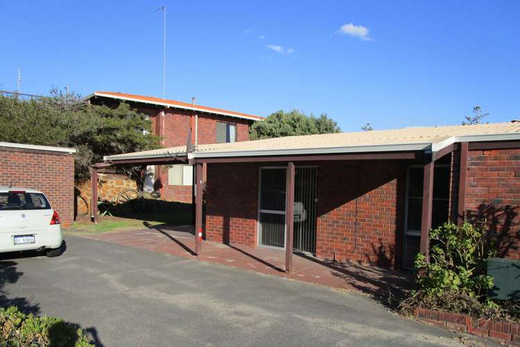 Second view of Homely house listing, 3/201 Ocean Drive, Bunbury WA 6230