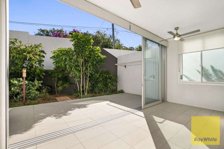 Main view of Homely apartment listing, 18/17 Marshall Lane, Kenmore QLD 4069