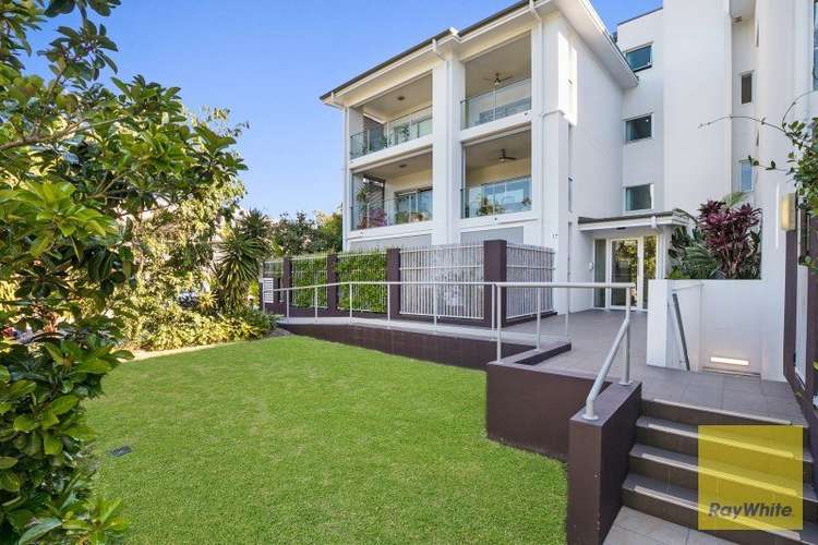 Second view of Homely apartment listing, 18/17 Marshall Lane, Kenmore QLD 4069