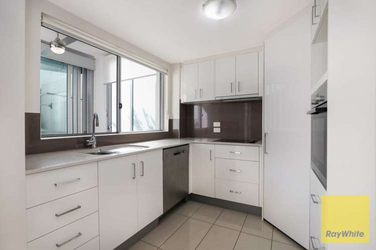 Fifth view of Homely apartment listing, 18/17 Marshall Lane, Kenmore QLD 4069