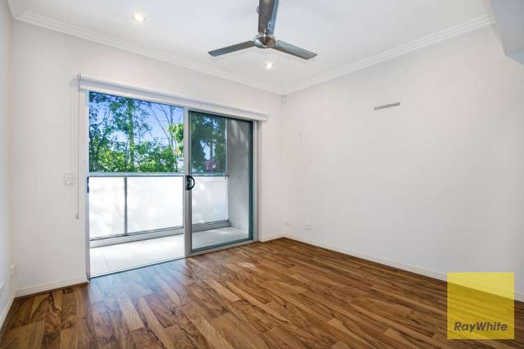 Sixth view of Homely apartment listing, 18/17 Marshall Lane, Kenmore QLD 4069