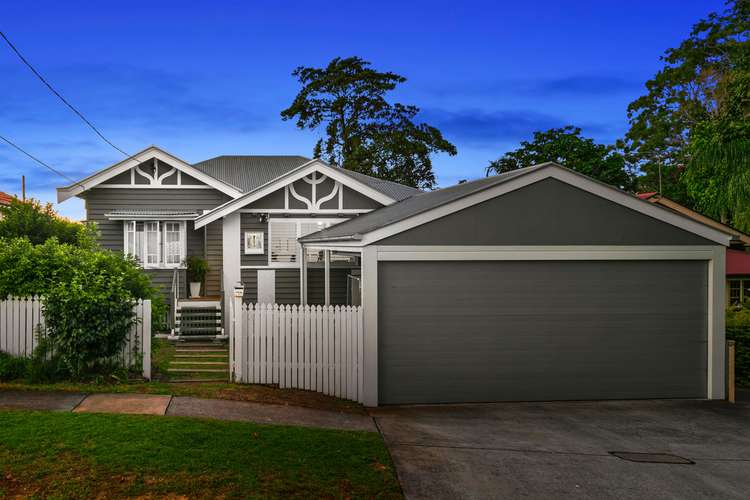 Main view of Homely house listing, 44 Brassey Street, Fairfield QLD 4103