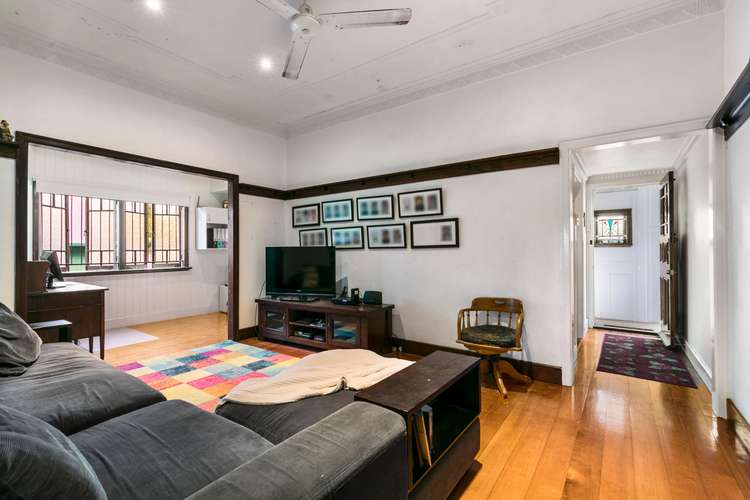 Second view of Homely house listing, 44 Brassey Street, Fairfield QLD 4103