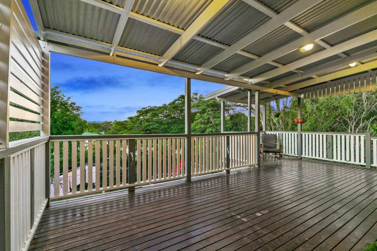 Fifth view of Homely house listing, 44 Brassey Street, Fairfield QLD 4103