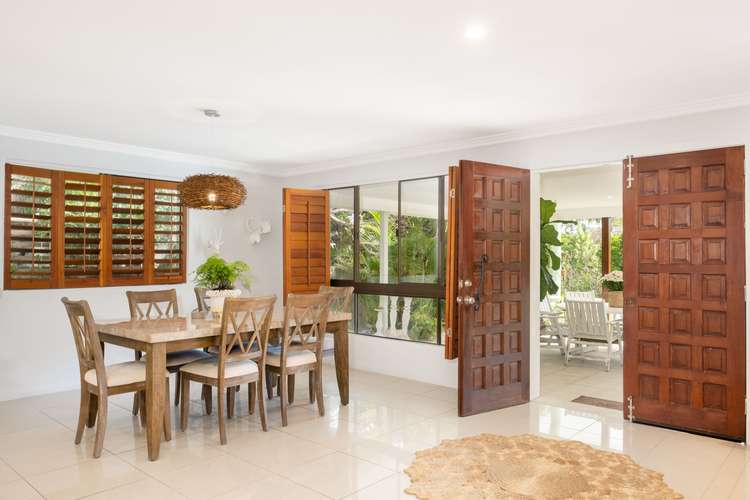 Fourth view of Homely house listing, 4 Fingal Road, Fingal Head NSW 2487