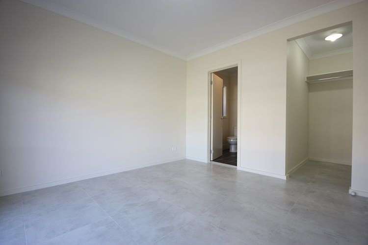 Second view of Homely house listing, 12 Cryptandra Street, Denham Court NSW 2565