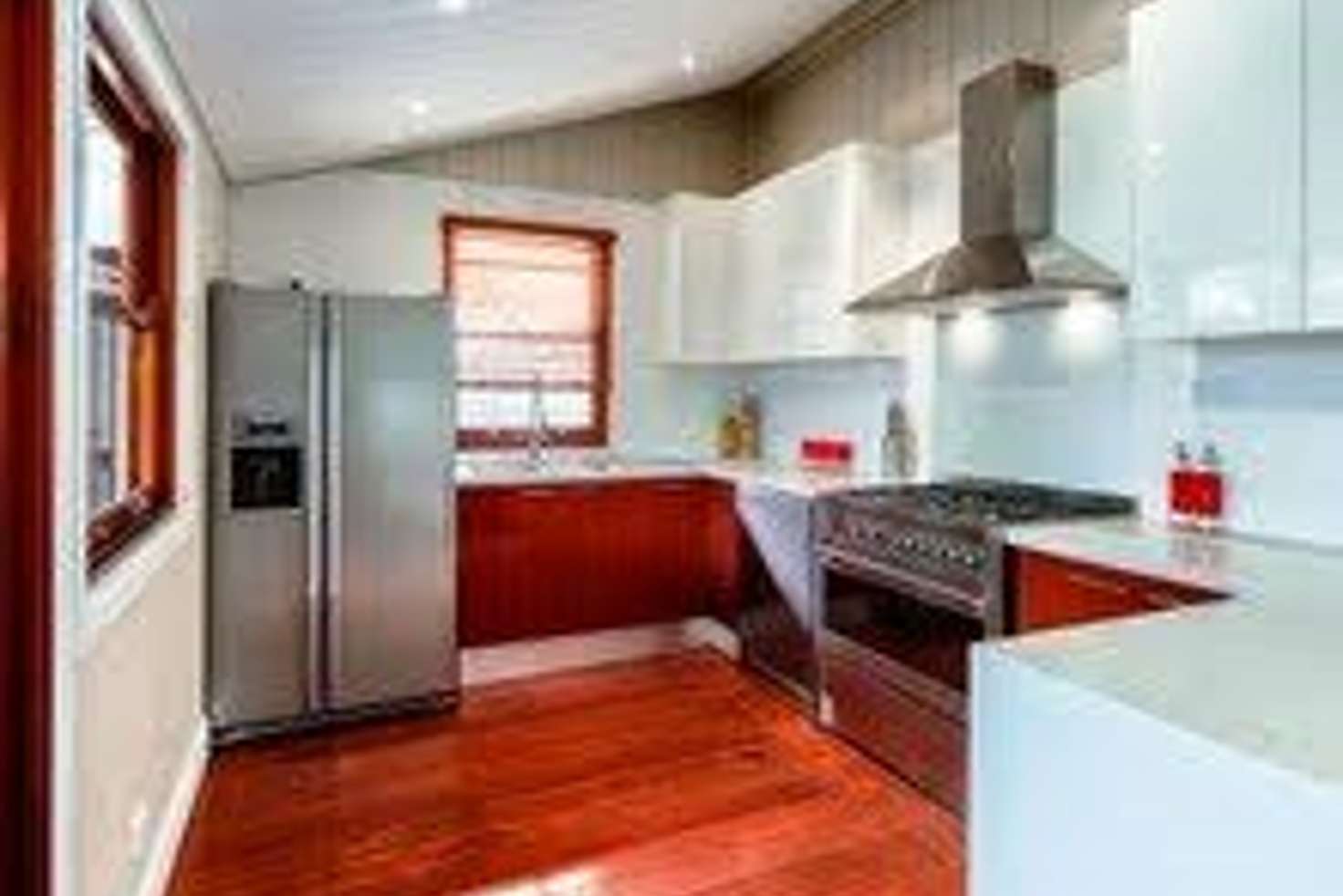 Main view of Homely house listing, 17 Northcote Street, East Brisbane QLD 4169