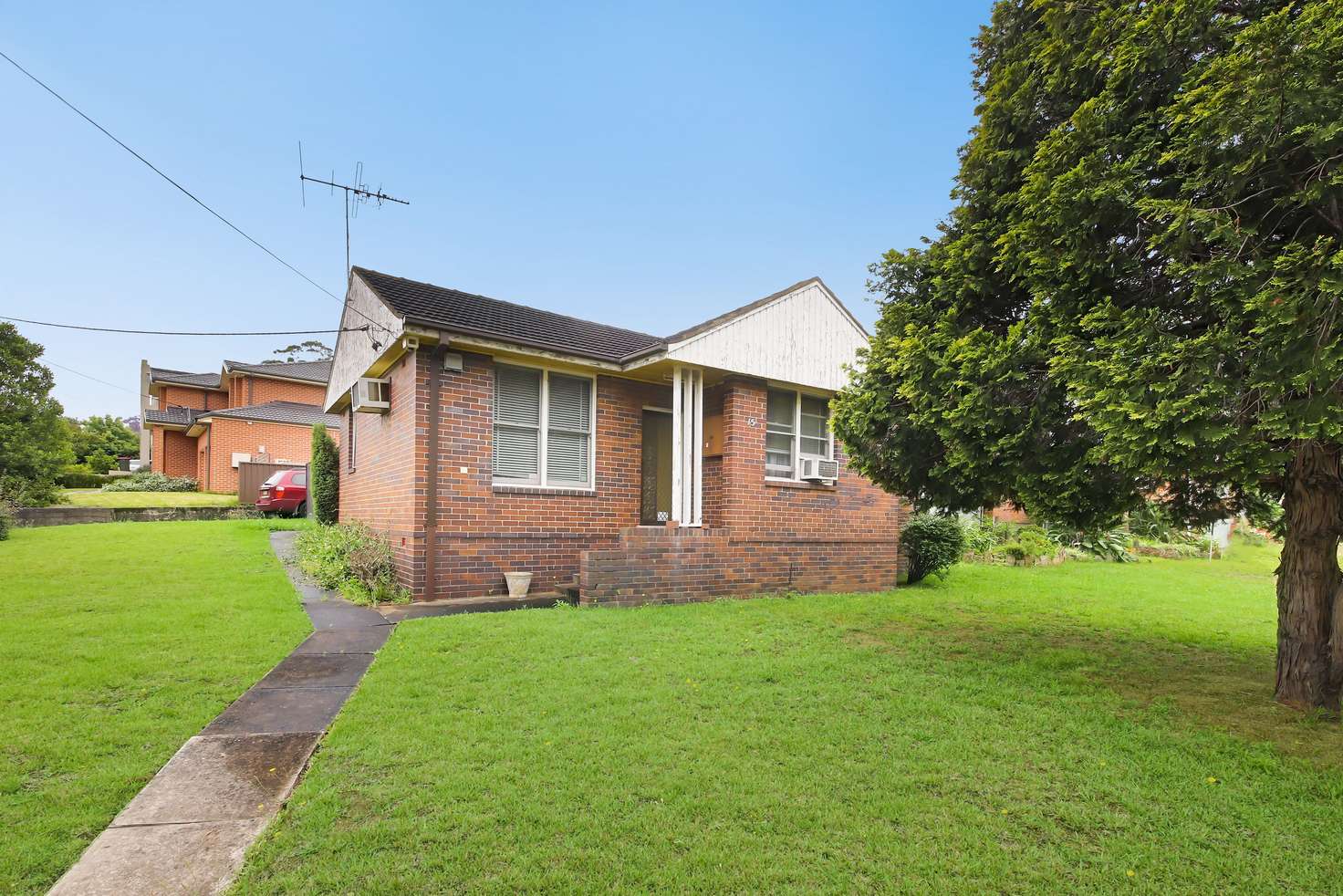 Main view of Homely house listing, 15 Dorahy Street, Dundas NSW 2117