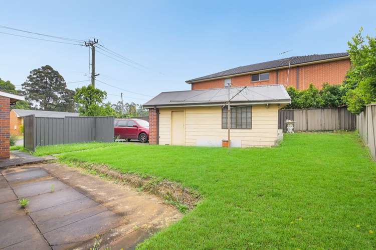 Third view of Homely house listing, 15 Dorahy Street, Dundas NSW 2117