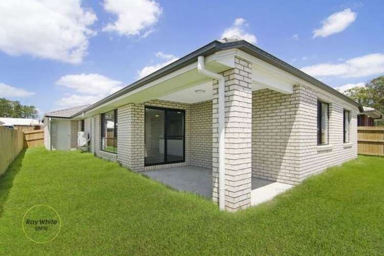 Second view of Homely house listing, 8 Greenpark Drive, Crestmead QLD 4132