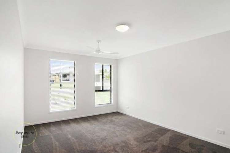 Fifth view of Homely house listing, 8 Greenpark Drive, Crestmead QLD 4132