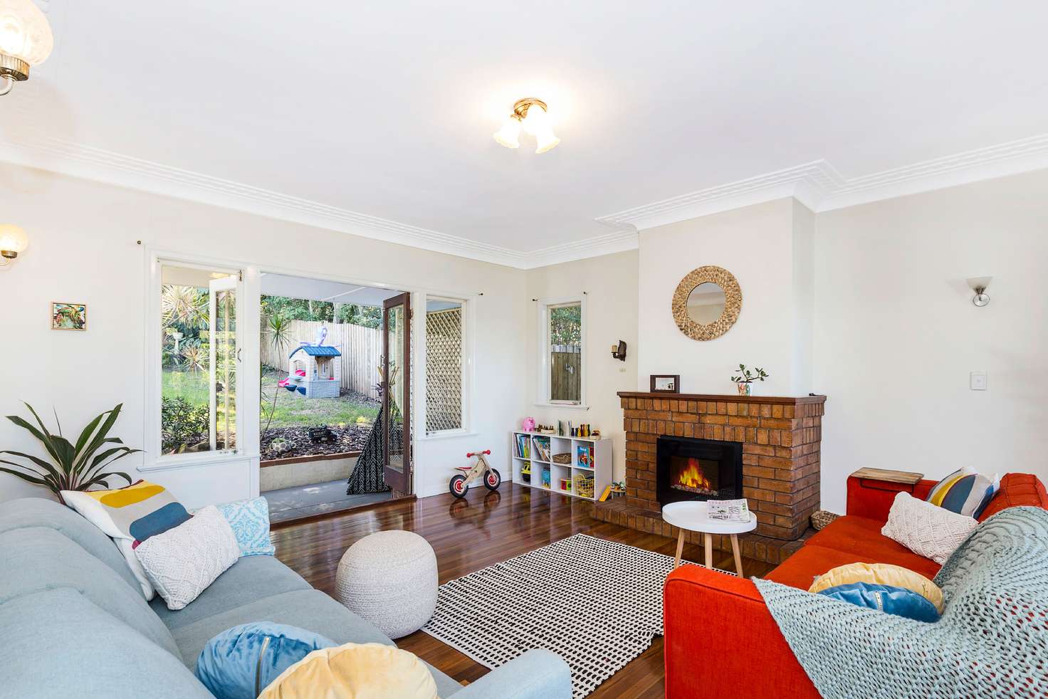 Main view of Homely house listing, 951 Moggill Road, Kenmore QLD 4069