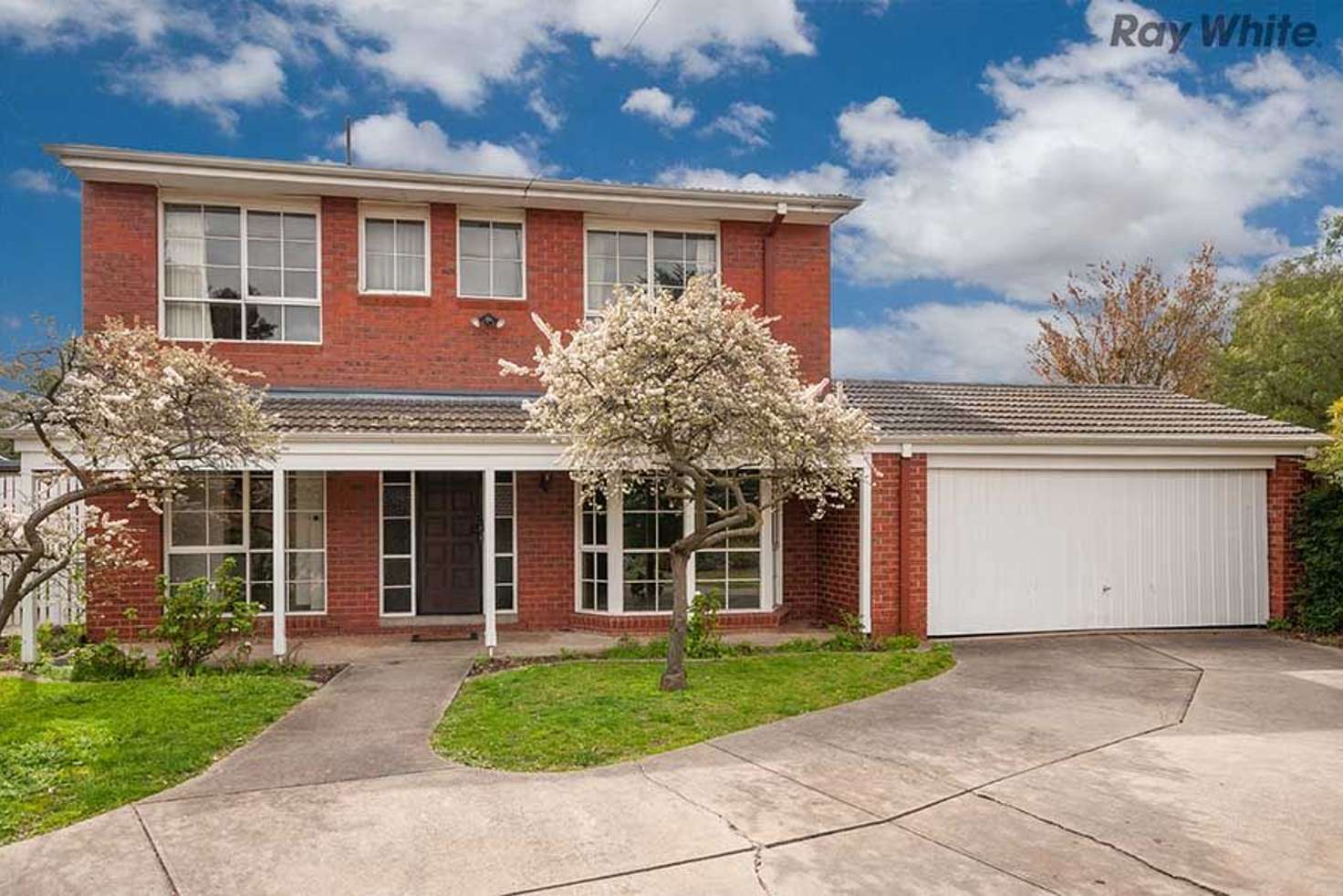 Main view of Homely house listing, 16 Culgoa Court, Keilor VIC 3036