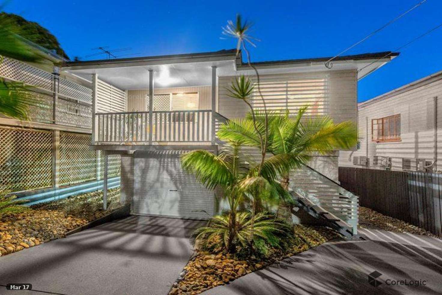 Main view of Homely house listing, 6 Didsbury Street, East Brisbane QLD 4169