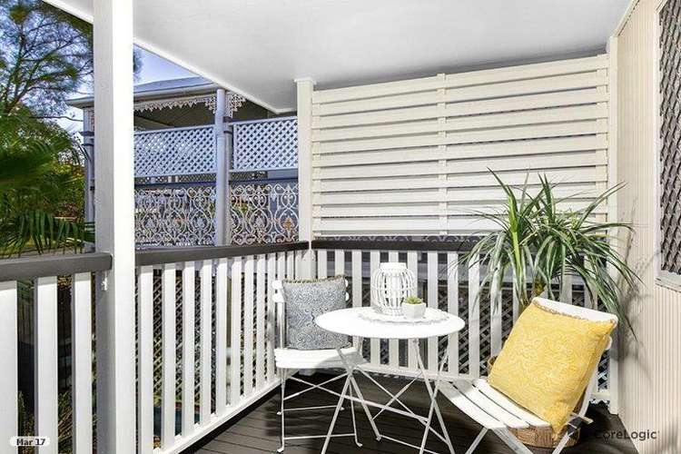 Third view of Homely house listing, 6 Didsbury Street, East Brisbane QLD 4169