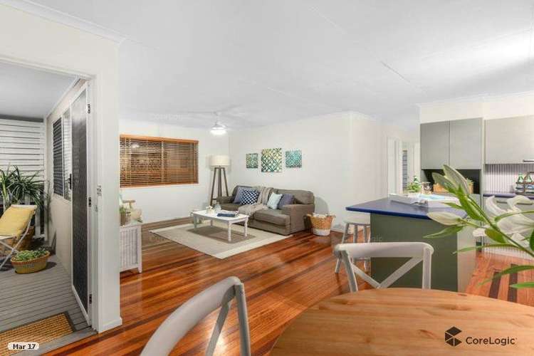 Fifth view of Homely house listing, 6 Didsbury Street, East Brisbane QLD 4169