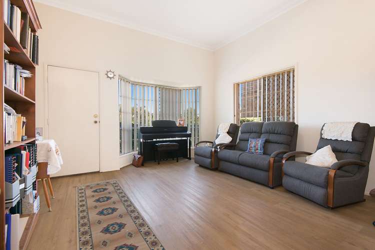 Second view of Homely townhouse listing, 57/1162 Cavendish Road, Mount Gravatt East QLD 4122