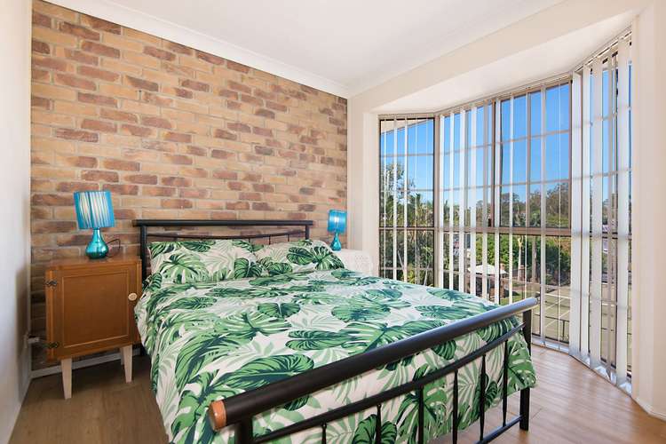 Fifth view of Homely townhouse listing, 57/1162 Cavendish Road, Mount Gravatt East QLD 4122