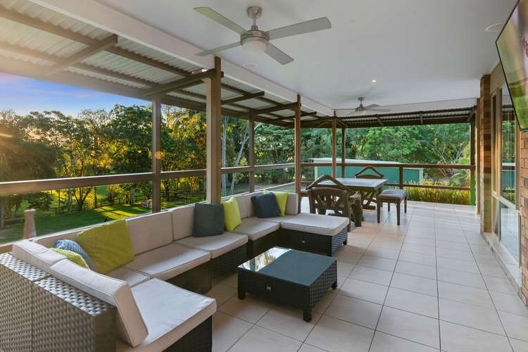 Third view of Homely house listing, 1 Northbow Court, Tallebudgera QLD 4228