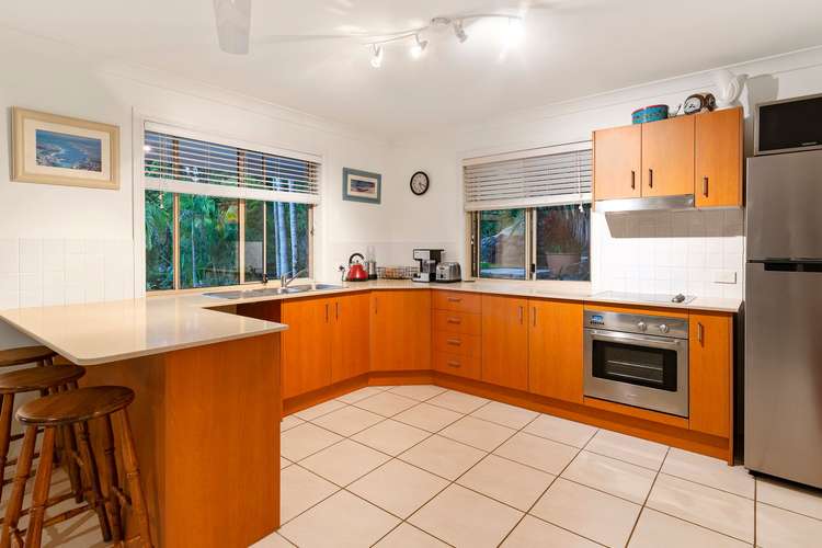 Sixth view of Homely house listing, 1 Northbow Court, Tallebudgera QLD 4228