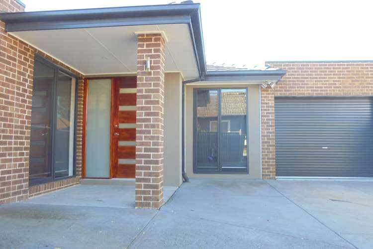 Main view of Homely unit listing, 7a Oleander Street, Doveton VIC 3177