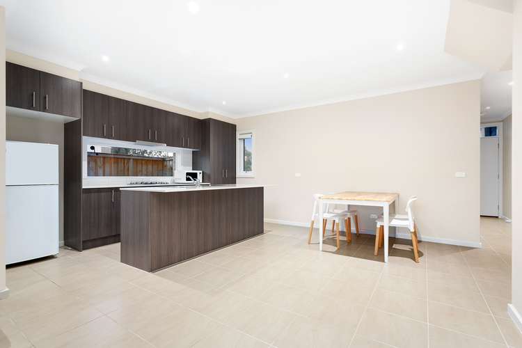 Third view of Homely house listing, 12 Courthouse Walk, Doreen VIC 3754