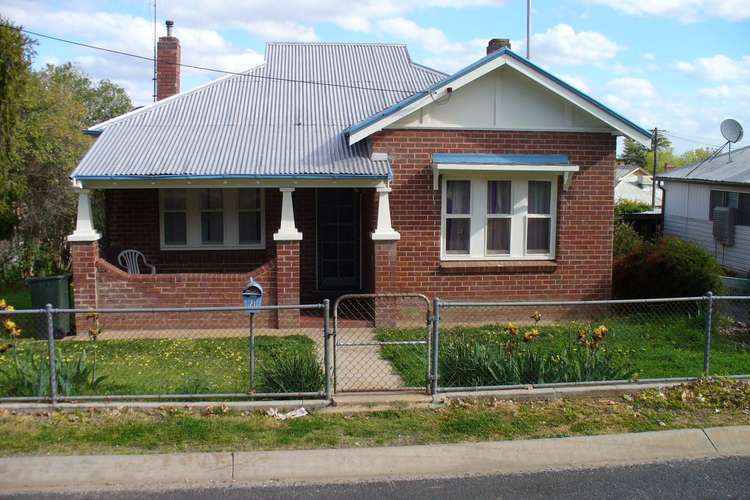 Main view of Homely house listing, 21 Bartlett Avenue, Cowra NSW 2794