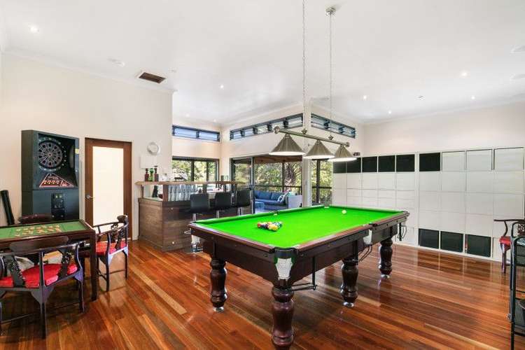 Fifth view of Homely house listing, 71 Pioneer Crescent, Bellbowrie QLD 4070