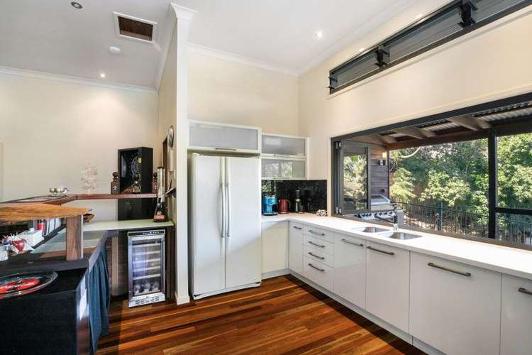 Sixth view of Homely house listing, 71 Pioneer Crescent, Bellbowrie QLD 4070