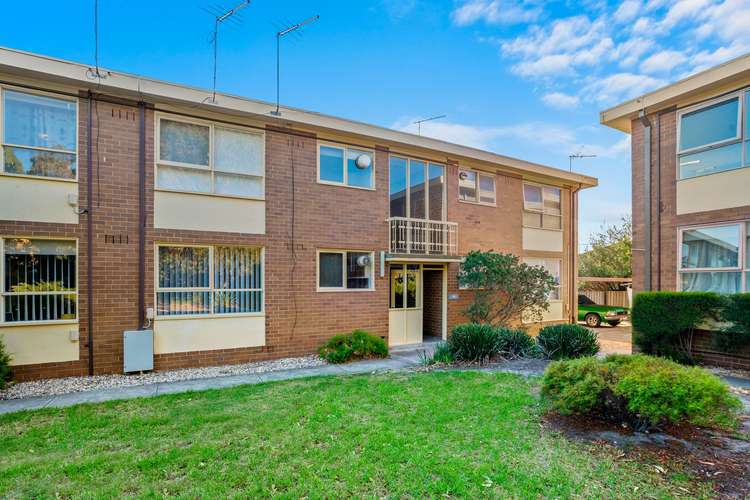 Second view of Homely apartment listing, 5/21-25 Roydon Street, Hampton East VIC 3188