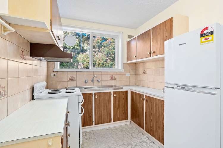 Fourth view of Homely apartment listing, 5/21-25 Roydon Street, Hampton East VIC 3188
