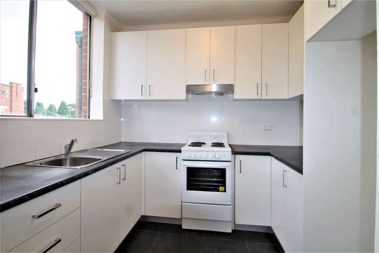 Main view of Homely unit listing, 4/22A Amy Street, Regents Park NSW 2143