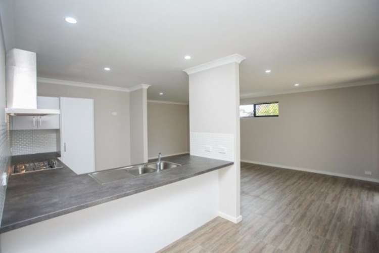 Third view of Homely unit listing, U4/42 Cope Street, Midland WA 6056