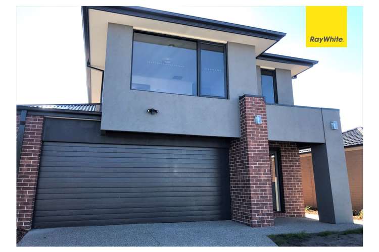 Main view of Homely house listing, 90 Grassbird Drive, Point Cook VIC 3030