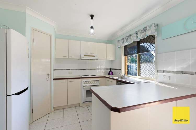 Fourth view of Homely villa listing, 38/63 Bowen Street, Capalaba QLD 4157
