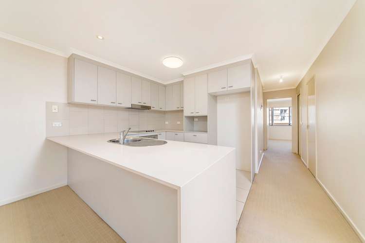 Fifth view of Homely apartment listing, 47/20 Beissel Street, Belconnen ACT 2617