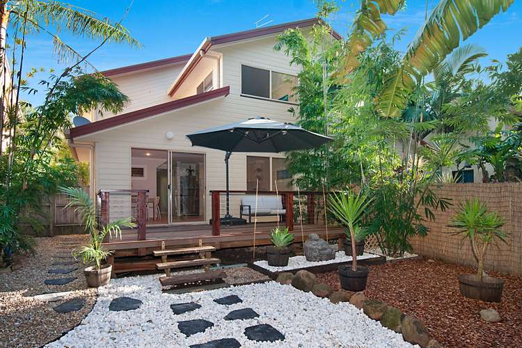 Second view of Homely house listing, 7/2-6 Cemetery Road, Byron Bay NSW 2481