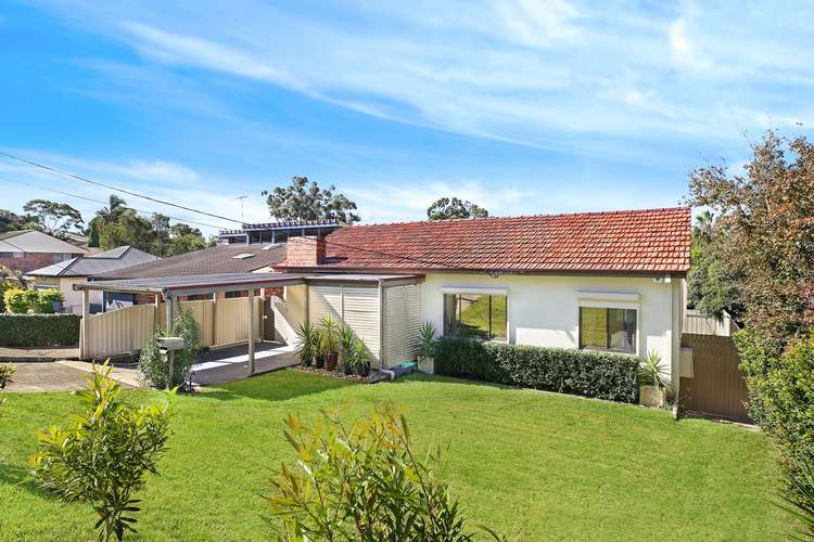 Main view of Homely house listing, 40 Corea Street, Sylvania NSW 2224