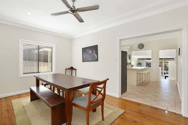 Fifth view of Homely house listing, 40 Corea Street, Sylvania NSW 2224