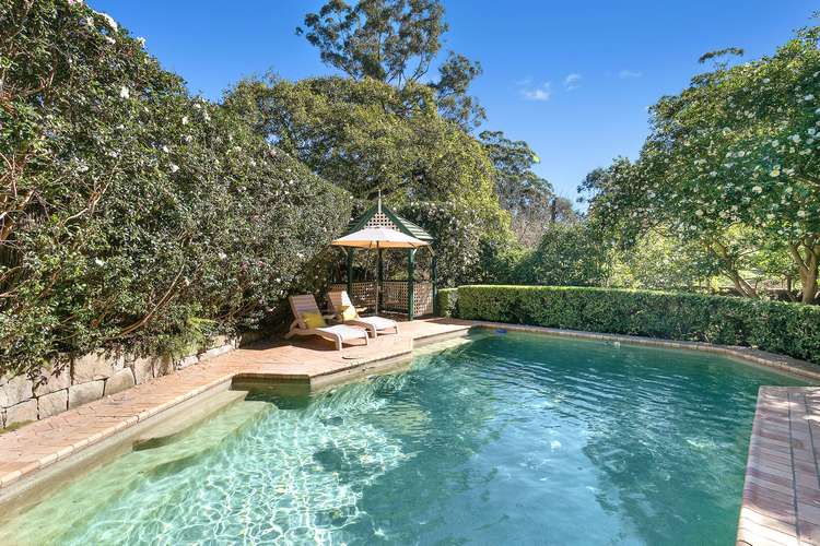 Second view of Homely house listing, 20 Bettowynd Road, Pymble NSW 2073