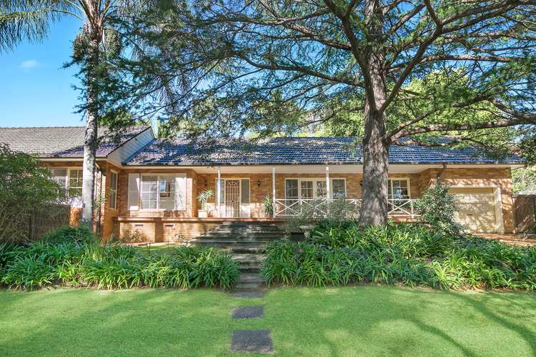 Third view of Homely house listing, 20 Bettowynd Road, Pymble NSW 2073