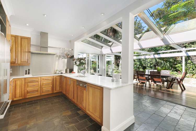 Fifth view of Homely house listing, 20 Bettowynd Road, Pymble NSW 2073