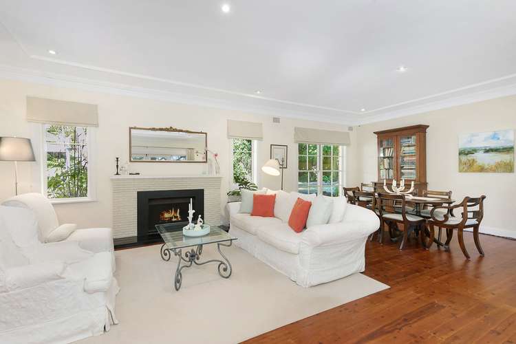 Sixth view of Homely house listing, 20 Bettowynd Road, Pymble NSW 2073