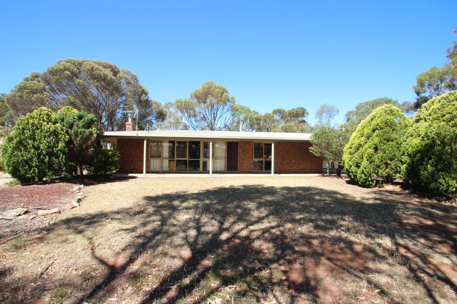 Main view of Homely house listing, 35 Ayers Street, Burra SA 5417